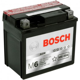 Bosch M6 004 12V 4Ah 30A